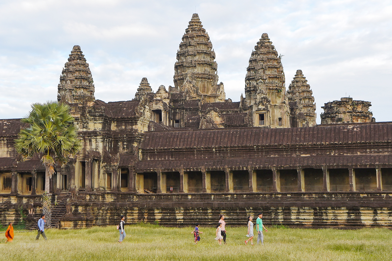 Indochina Tours 