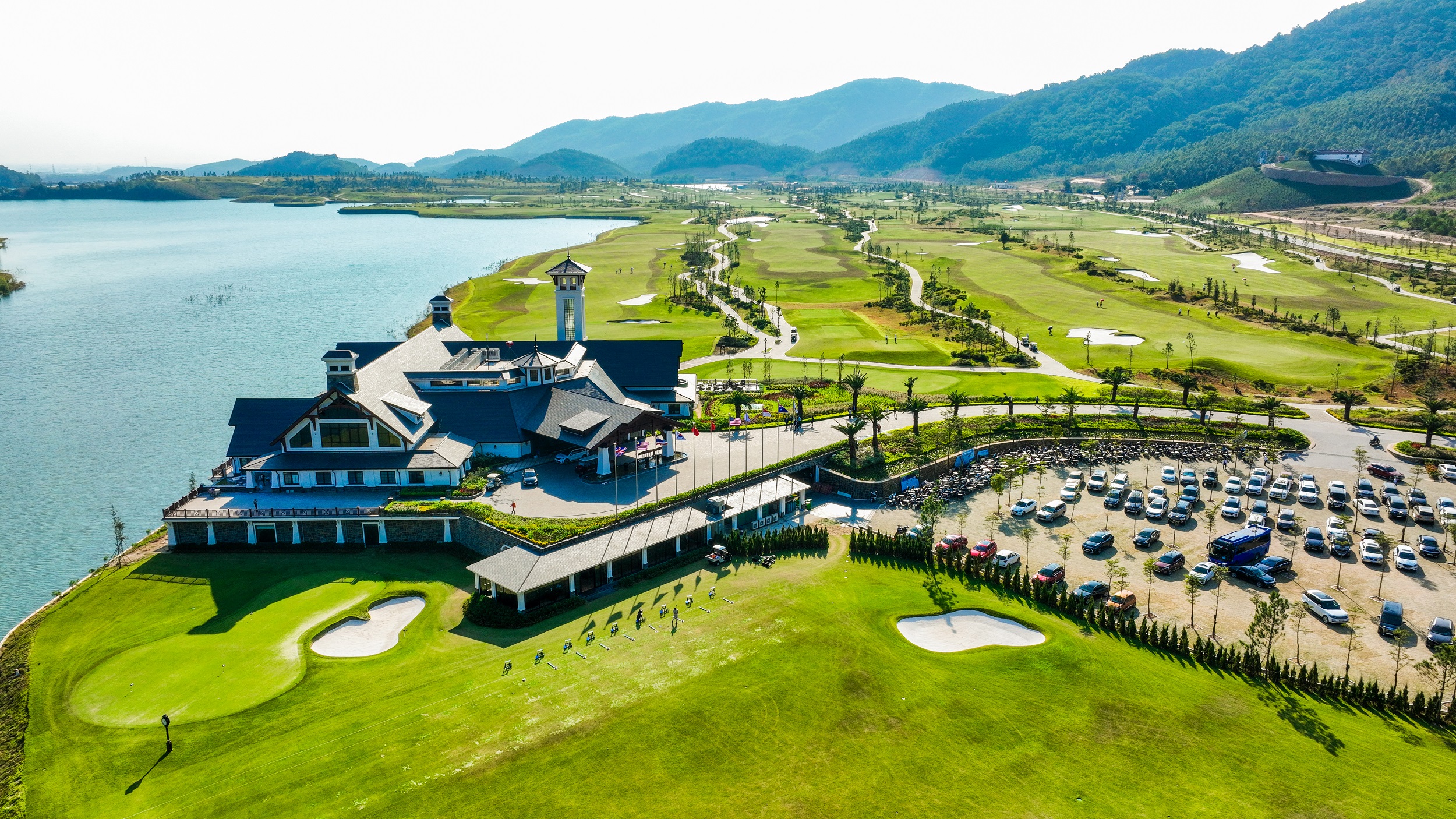 Golf Tours