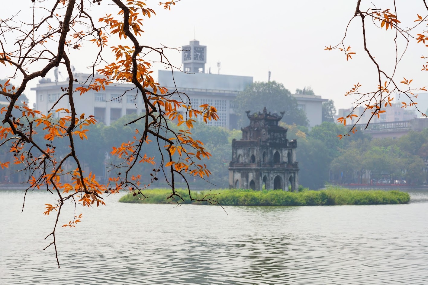 NORTHERN VIETNAM TOURS