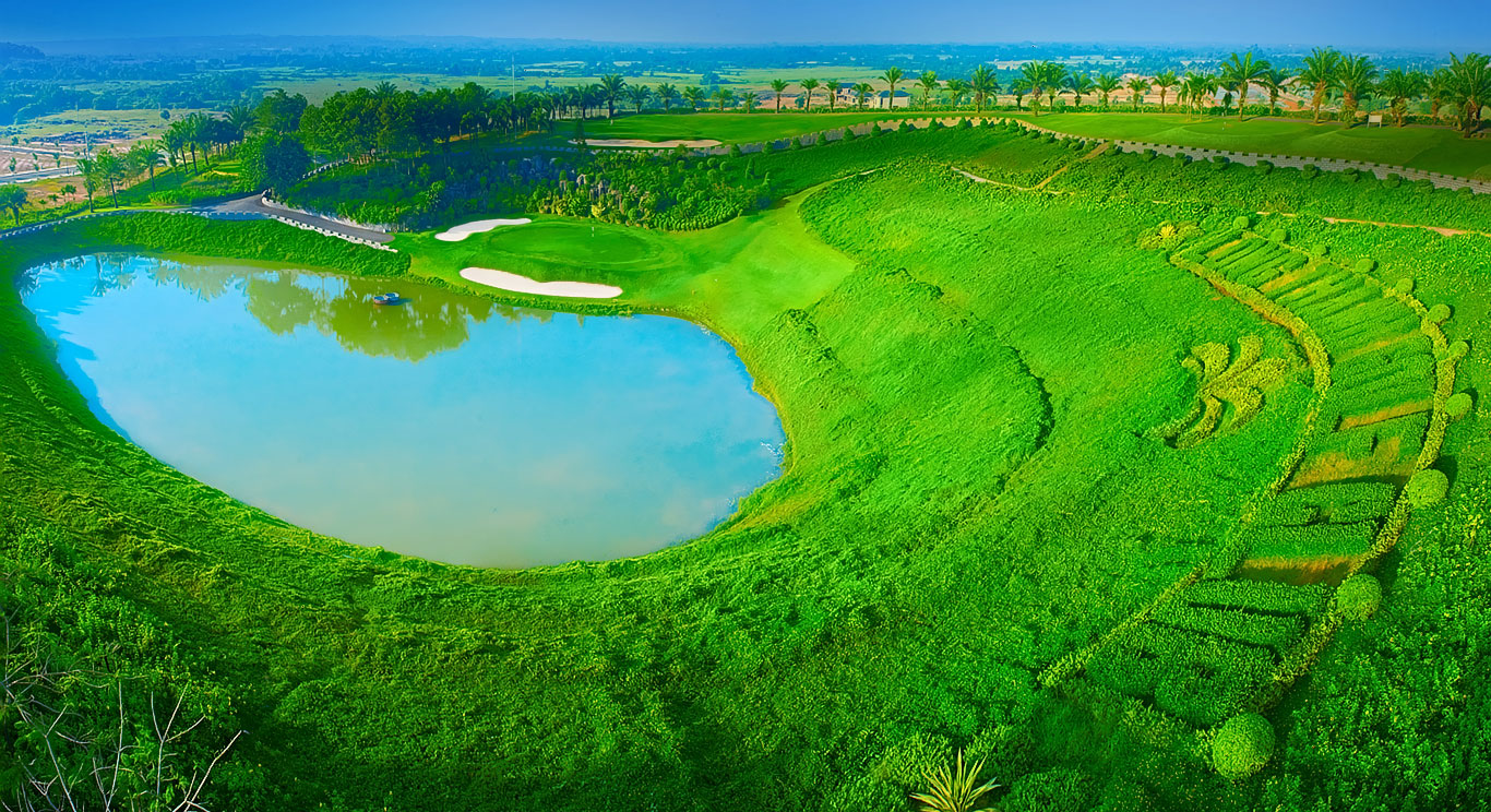 VIETNAM GOLF TOURS 