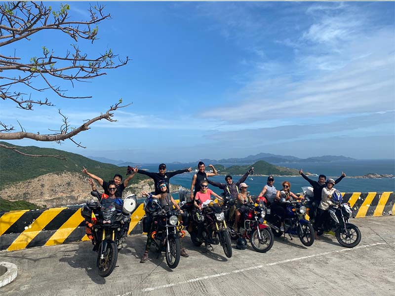 ADVENTURE & MOTOR CYCLE TOURS 