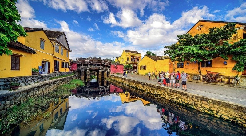 Hoi An Travel Guide: Why This Charming Ancient Town Should Be on Your Vietnam Bucket List