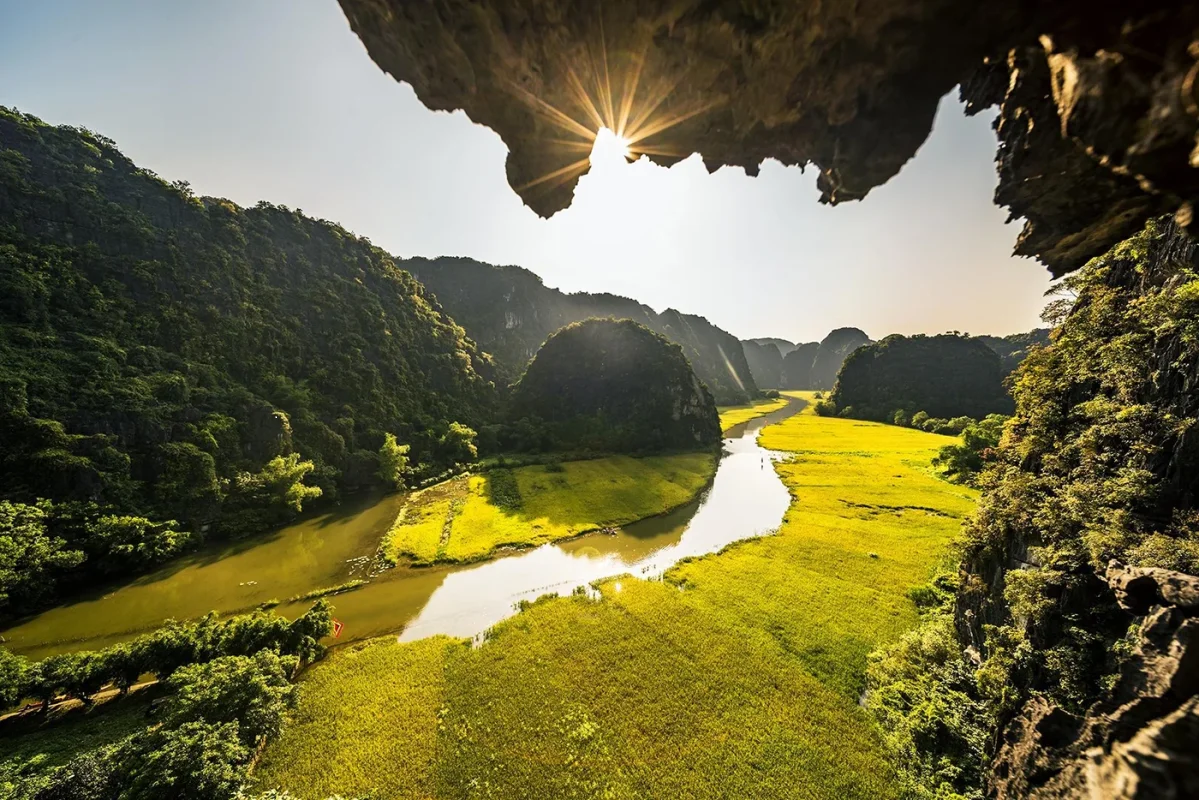 NINH BINH 2 DAYS 1 NIGHT 