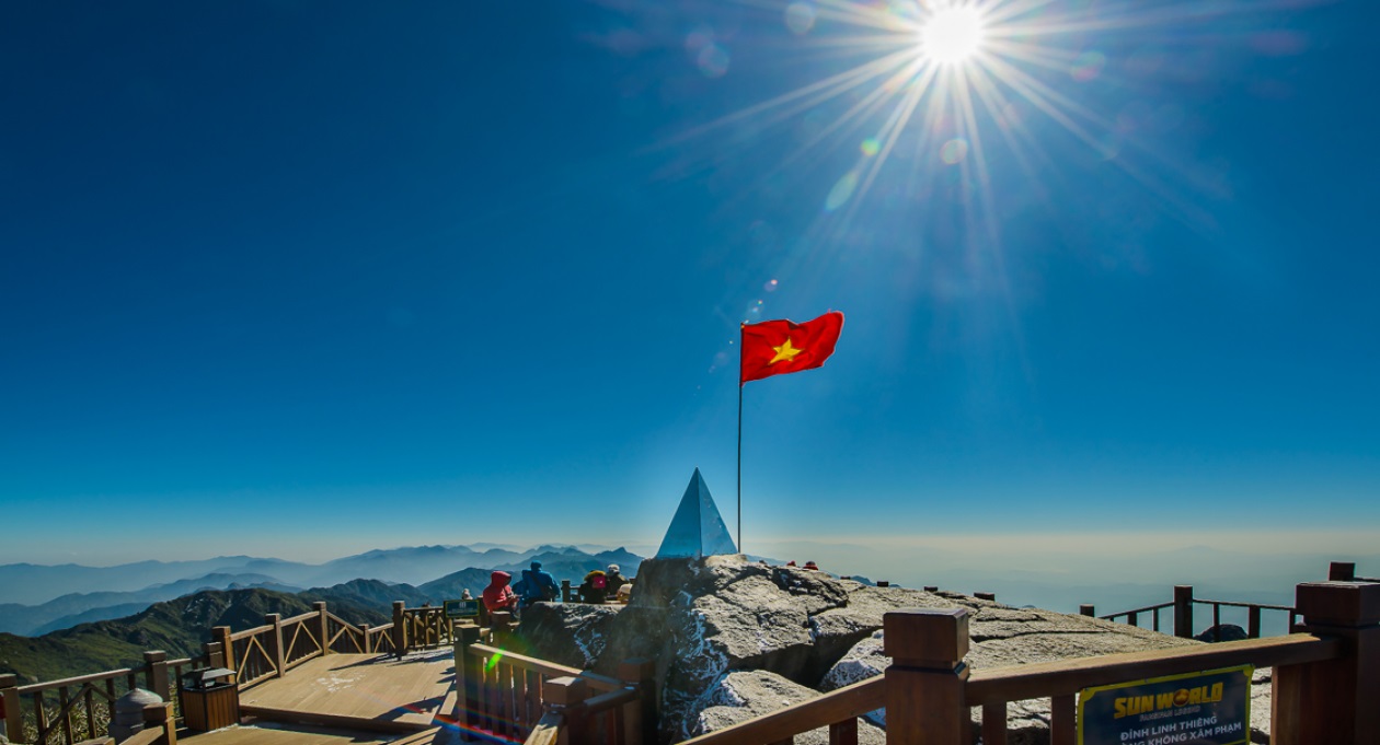 SAPA FANSIPAN 3 DAYS 2 NIGHTS BY BUS