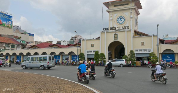 CLASSIC PACKAGE TOUR FROM HO CHI MINH CITY VIETNAM 4 DAYS 3 NIGHTS HCMC – CU CHI TUNNELS – MEKONG DELTA