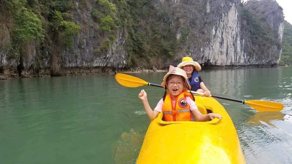 NỎTHERN PACKAGE TOUR 06 DAYS 05 NIGHTS DISCOVER HA NOI - SAPA  - NINH BINH  - HALONG BAY 