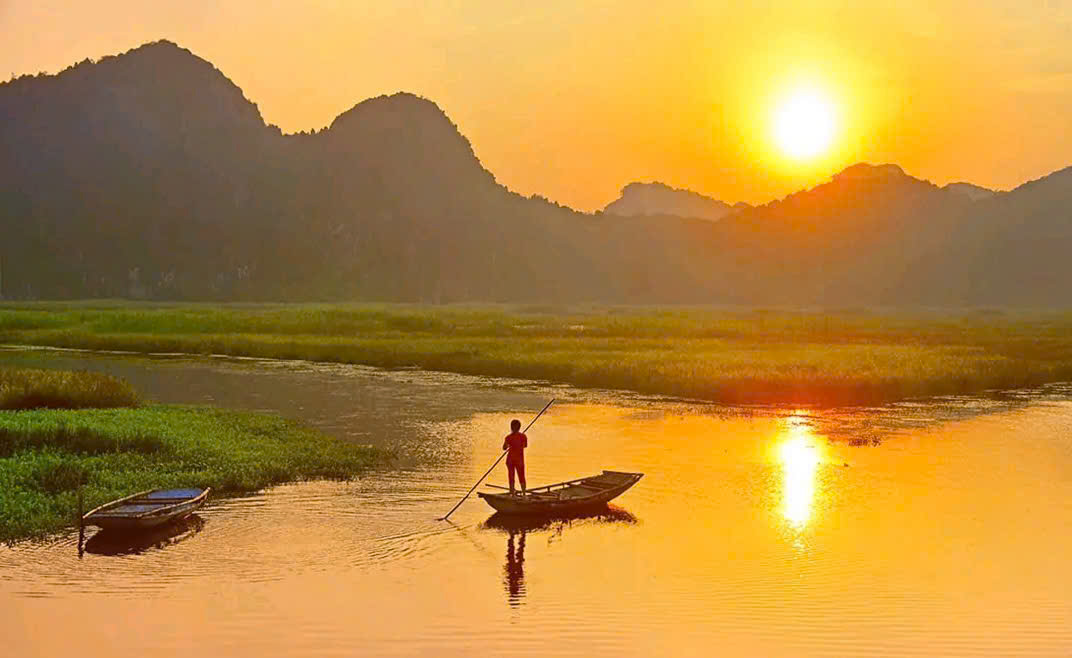 NỎTHERN PACKAGE TOUR 06 DAYS 05 NIGHTS DISCOVER HA NOI - SAPA  - NINH BINH  - HALONG BAY 